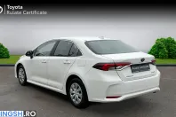 Toyota Corolla din 2022 cu 120.970 km - oferta TOY265849 - foto 4
