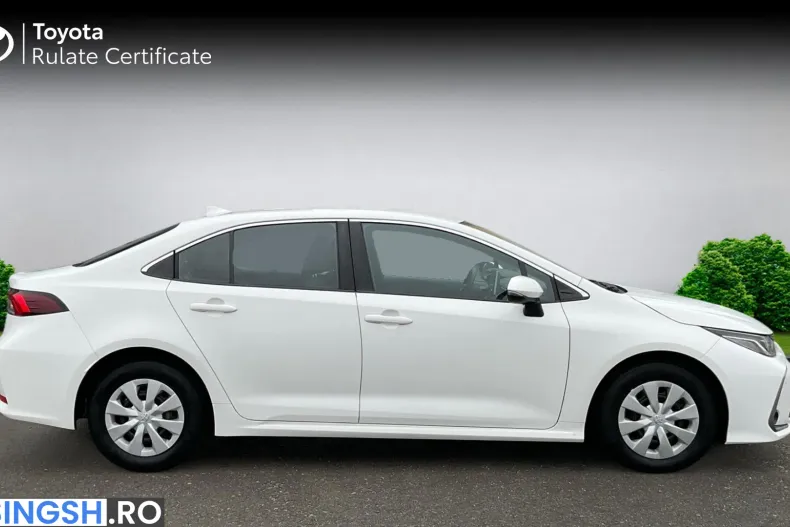 Toyota Corolla din 2022 cu 120.970 km - oferta TOY265849 - foto 5