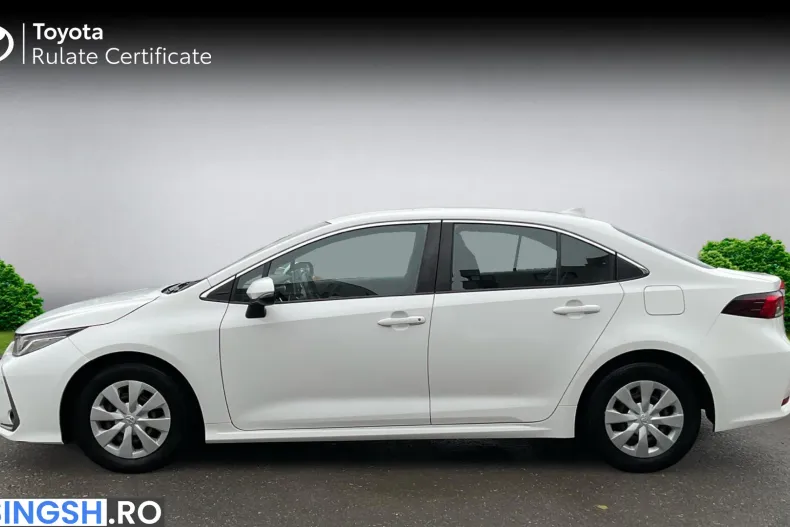 Toyota Corolla din 2022 cu 120.970 km - oferta TOY265849 - foto 6