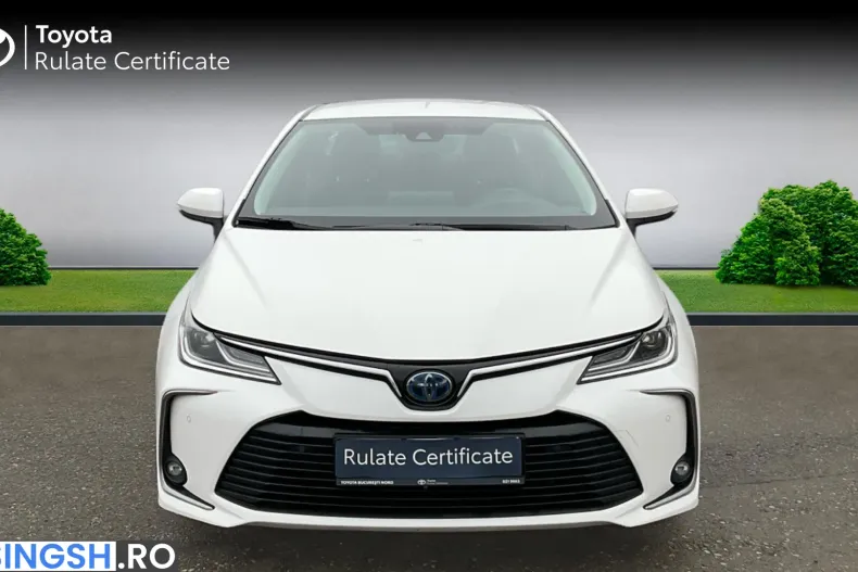 Toyota Corolla din 2022 cu 120.970 km - oferta TOY265849 - foto 7