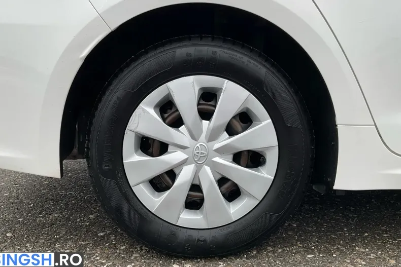 Toyota Corolla din 2022 cu 120.970 km - oferta TOY265849 - foto 11