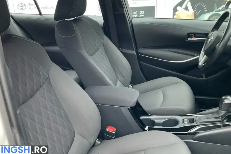 Toyota Corolla din 2022 cu 120.970 km - oferta TOY265849 - foto 14