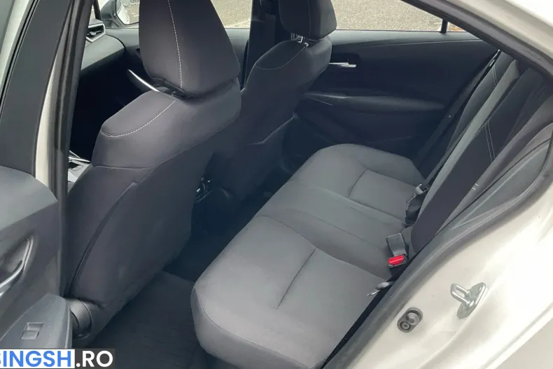Toyota Corolla din 2022 cu 120.970 km - oferta TOY265849 - foto 15