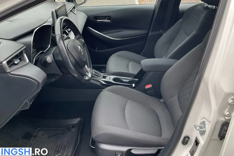 Toyota Corolla din 2022 cu 120.970 km - oferta TOY265849 - foto 16