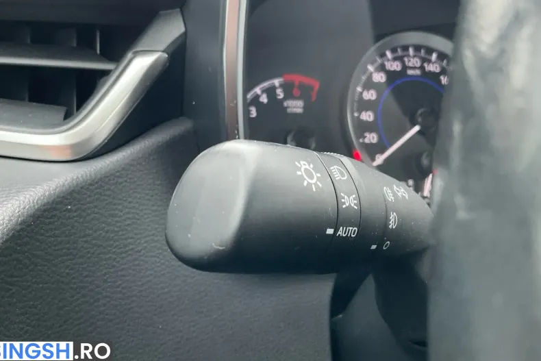 Toyota Corolla din 2022 cu 120.970 km - oferta TOY265849 - foto 17