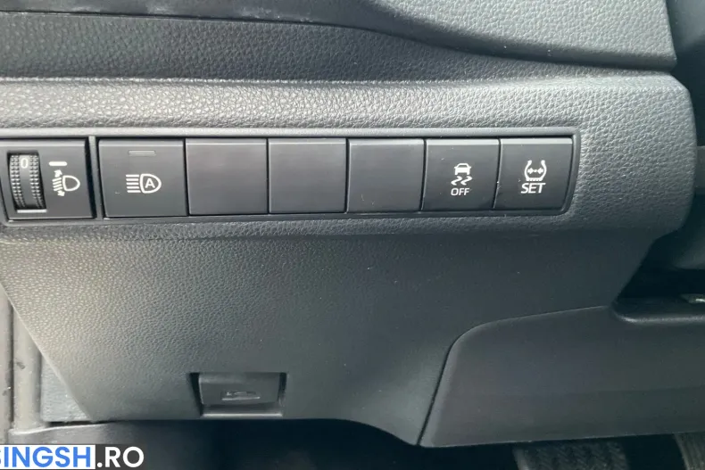Toyota Corolla din 2022 cu 120.970 km - oferta TOY265849 - foto 18
