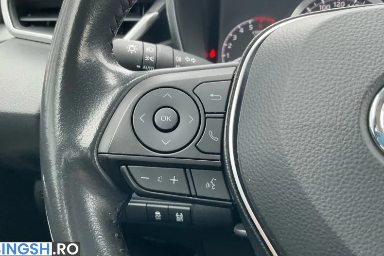 Toyota Corolla din 2022 cu 120.970 km - oferta TOY265849 - foto 23