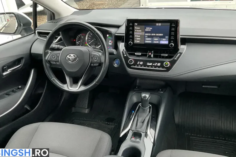 Toyota Corolla din 2022 cu 120.970 km - oferta TOY265849 - foto 25