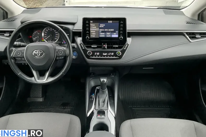 Toyota Corolla din 2022 cu 120.970 km - oferta TOY265849 - foto 26