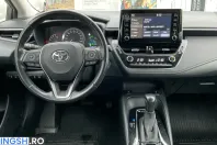 Toyota Corolla din 2022 cu 120.970 km - oferta TOY265849 - foto 27