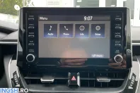 Toyota Corolla din 2022 cu 120.970 km - oferta TOY265849 - foto 31