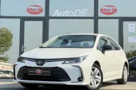 Toyota Corolla din 2025 cu 17.426 km - oferta TOY265854 - foto 1