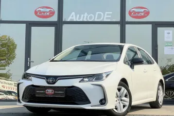 Toyota Corolla din 2025 - oferta TOY265854
