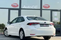 Toyota Corolla din 2025 cu 17.426 km - oferta TOY265854 - foto 3