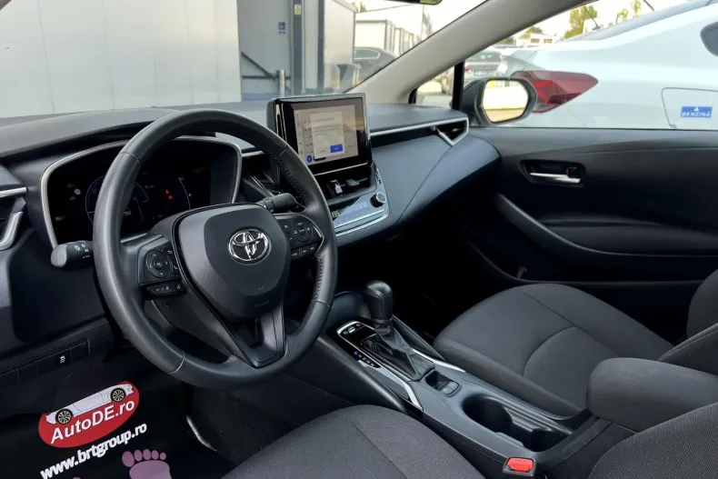 Toyota Corolla din 2025 cu 17.426 km - oferta TOY265854 - foto 5