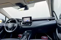 Toyota Corolla din 2025 cu 17.426 km - oferta TOY265854 - foto 6