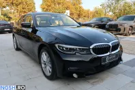 BMW 320 (Seria 3) din 2020 cu 84.000 km - oferta BMW265856 - foto 1
