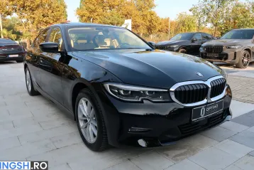 BMW 320 din 2020 - oferta BMW265856