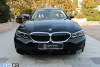 BMW 320 (Seria 3) din 2020 cu 84.000 km - oferta BMW265856 - foto 2
