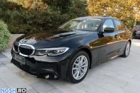 BMW 320 (Seria 3) din 2020 cu 84.000 km - oferta BMW265856 - foto 3