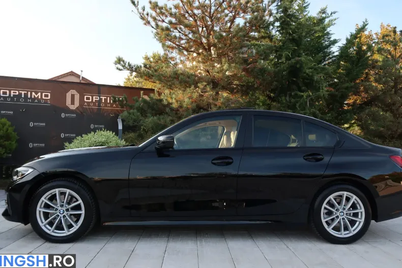 BMW 320 (Seria 3) din 2020 cu 84.000 km - oferta BMW265856 - foto 4