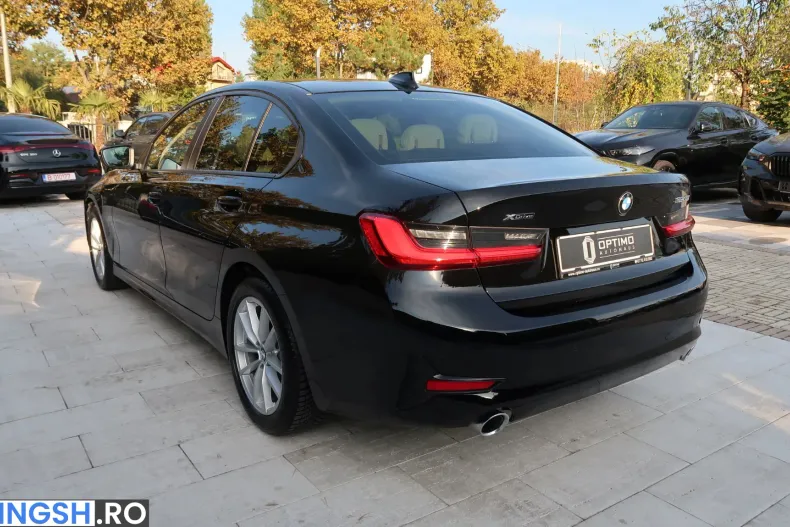 BMW 320 (Seria 3) din 2020 cu 84.000 km - oferta BMW265856 - foto 5
