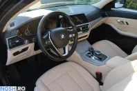 BMW 320 (Seria 3) din 2020 cu 84.000 km - oferta BMW265856 - foto 9