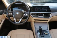 BMW 320 (Seria 3) din 2020 cu 84.000 km - oferta BMW265856 - foto 11