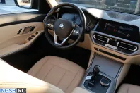 BMW 320 (Seria 3) din 2020 cu 84.000 km - oferta BMW265856 - foto 12