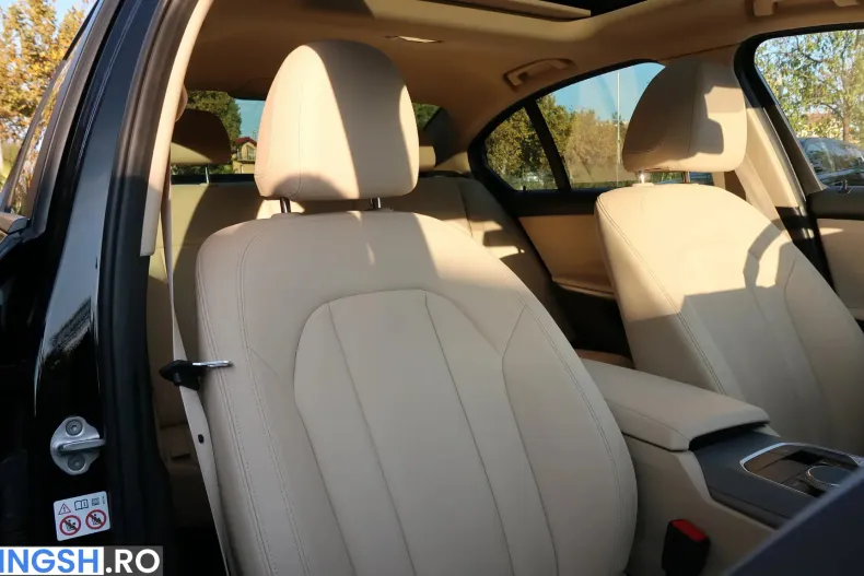 BMW 320 (Seria 3) din 2020 cu 84.000 km - oferta BMW265856 - foto 14