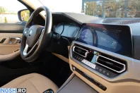 BMW 320 (Seria 3) din 2020 cu 84.000 km - oferta BMW265856 - foto 15