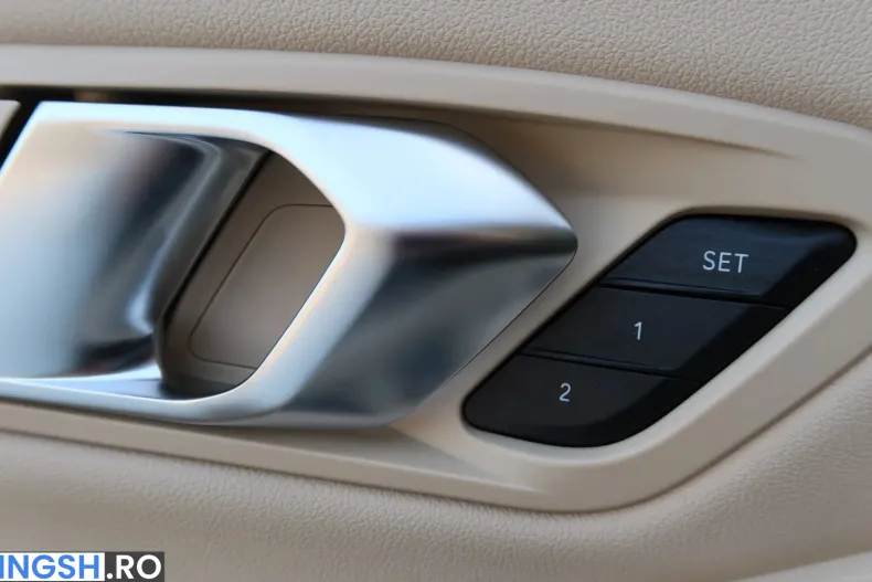 BMW 320 (Seria 3) din 2020 cu 84.000 km - oferta BMW265856 - foto 18