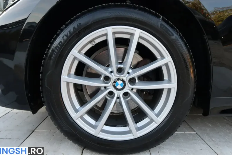 BMW 320 (Seria 3) din 2020 cu 84.000 km - oferta BMW265856 - foto 20