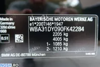 BMW 320 (Seria 3) din 2020 cu 84.000 km - oferta BMW265856 - foto 22