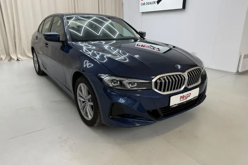 BMW 316 (Seria 3) din 2023 cu 19.797 km - oferta BMW265859 - foto 1