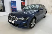 BMW 316 (Seria 3) din 2023 cu 19.797 km - oferta BMW265859 - foto 3