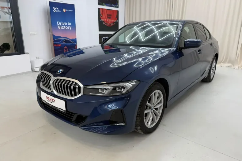BMW 316 (Seria 3) din 2023 cu 19.797 km - oferta BMW265859 - foto 3