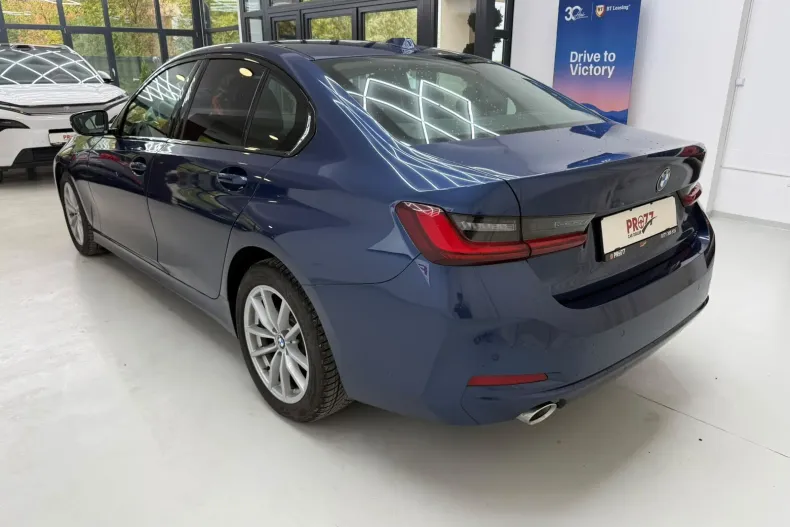 BMW 316 (Seria 3) din 2023 cu 19.797 km - oferta BMW265859 - foto 4