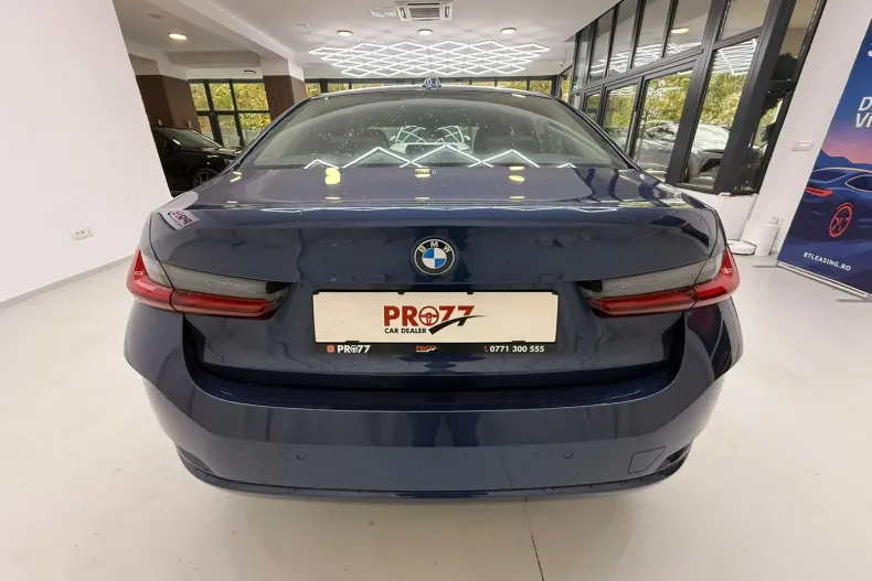 BMW 316 (Seria 3) din 2023 cu 19.797 km - oferta BMW265859 - foto 5