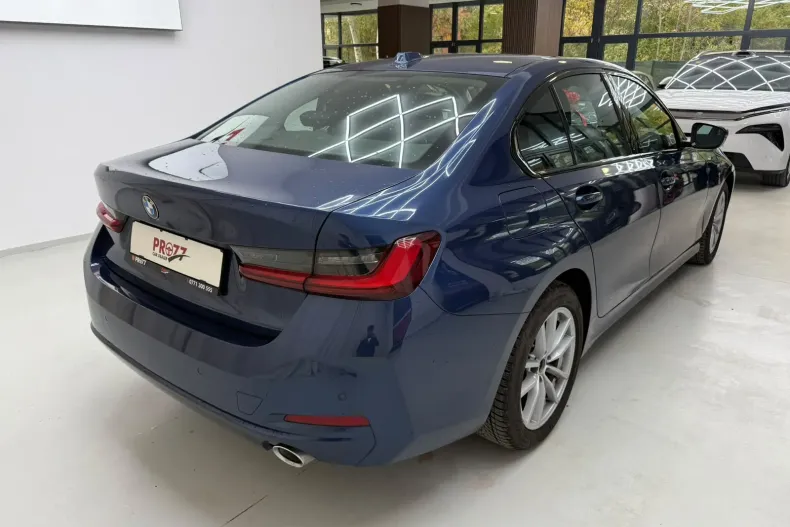 BMW 316 (Seria 3) din 2023 cu 19.797 km - oferta BMW265859 - foto 6