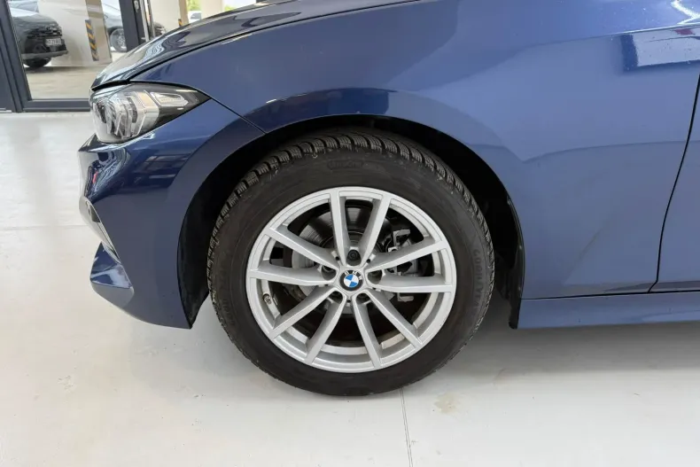 BMW 316 (Seria 3) din 2023 cu 19.797 km - oferta BMW265859 - foto 7