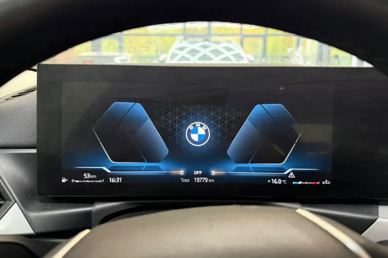 BMW 316 (Seria 3) din 2023 cu 19.797 km - oferta BMW265859 - foto 8