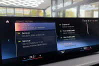 BMW 316 (Seria 3) din 2023 cu 19.797 km - oferta BMW265859 - foto 11