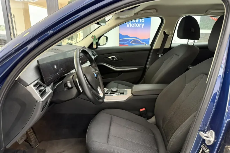 BMW 316 (Seria 3) din 2023 cu 19.797 km - oferta BMW265859 - foto 19