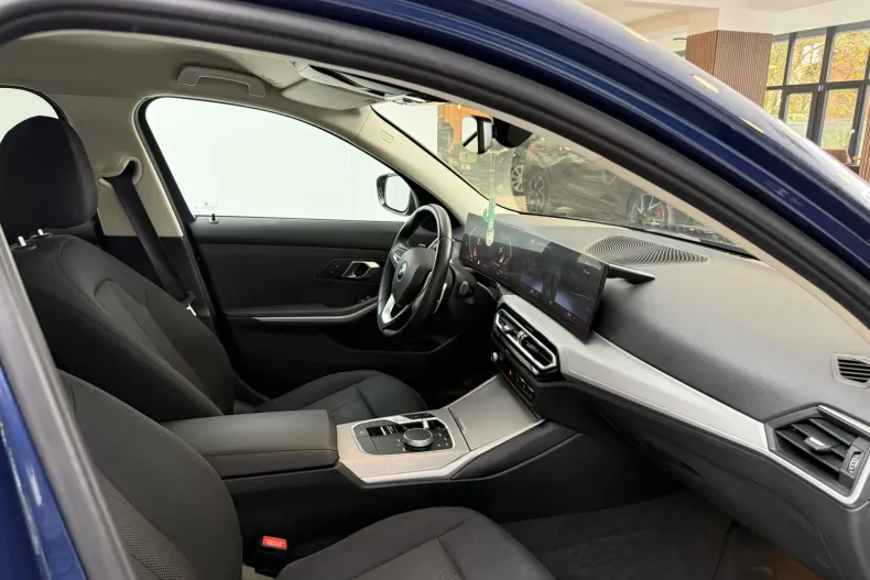 BMW 316 (Seria 3) din 2023 cu 19.797 km - oferta BMW265859 - foto 27