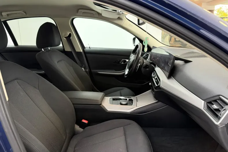 BMW 316 (Seria 3) din 2023 cu 19.797 km - oferta BMW265859 - foto 28