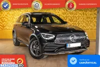 Mercedes-Benz GLC 300 (Clasa GLC) din 2020 cu 77.000 km - oferta MER265861 - foto 2