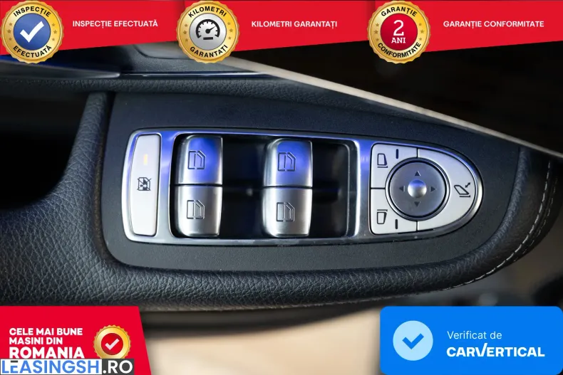 Mercedes-Benz GLC 300 (Clasa GLC) din 2020 cu 77.000 km - oferta MER265861 - foto 7