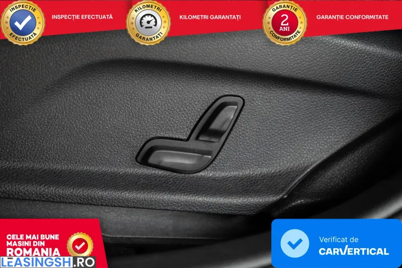 Mercedes-Benz GLC 300 (Clasa GLC) din 2020 cu 77.000 km - oferta MER265861 - foto 9