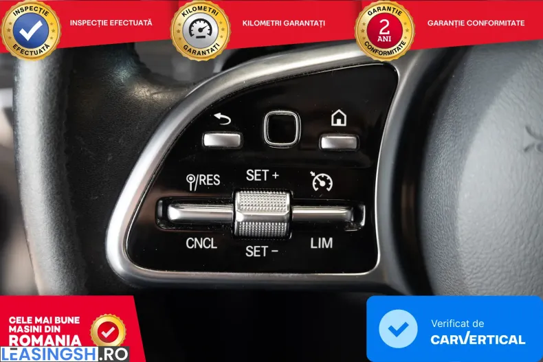 Mercedes-Benz GLC 300 (Clasa GLC) din 2020 cu 77.000 km - oferta MER265861 - foto 11
